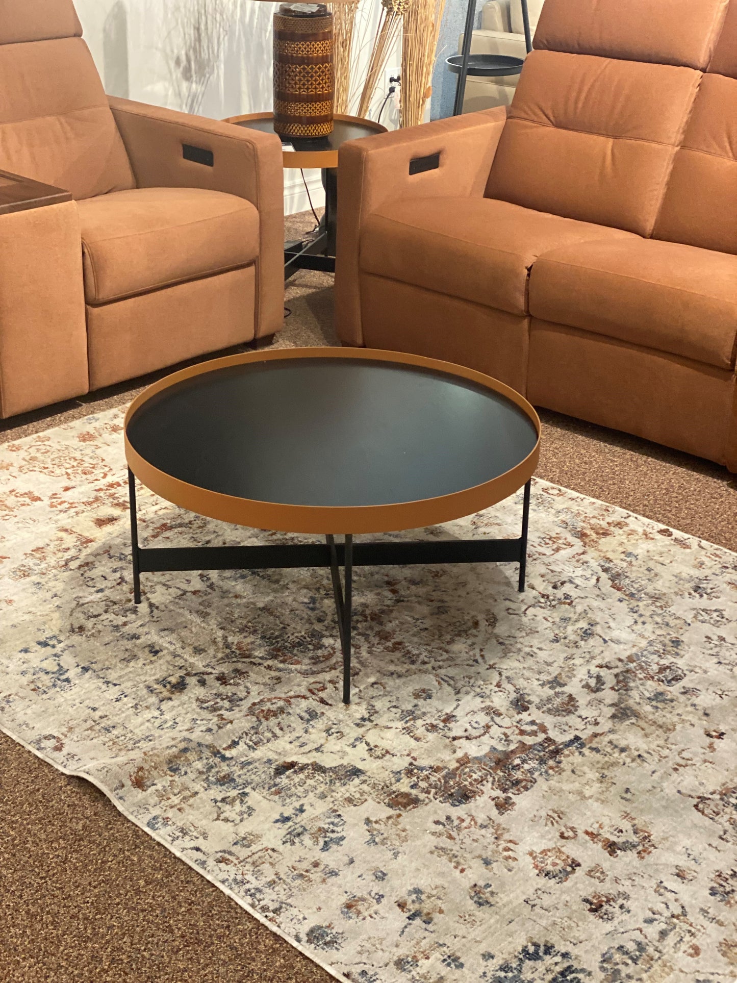 Collection Atryum Table de centre