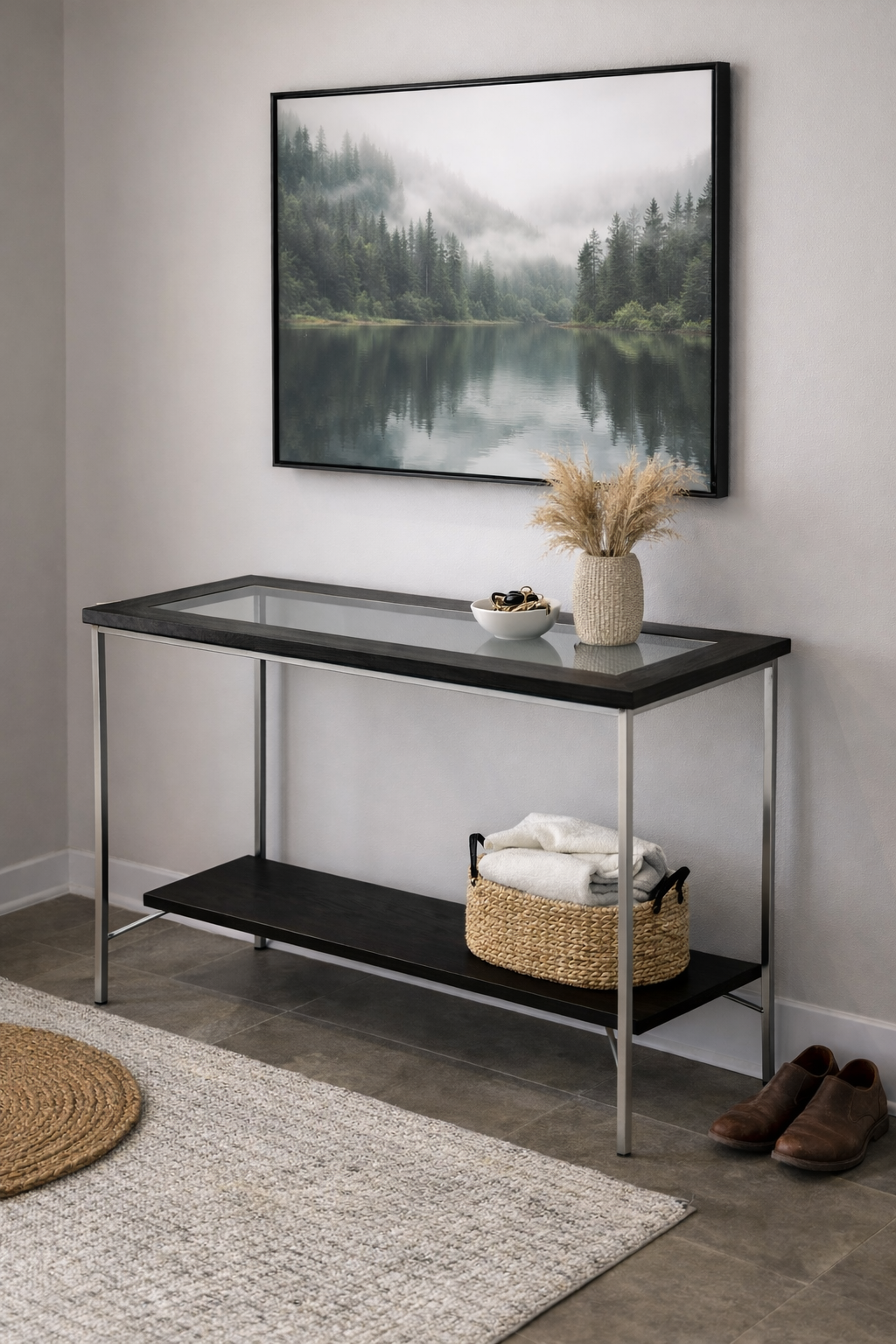 Finesse Console Collection 95-103-VBB