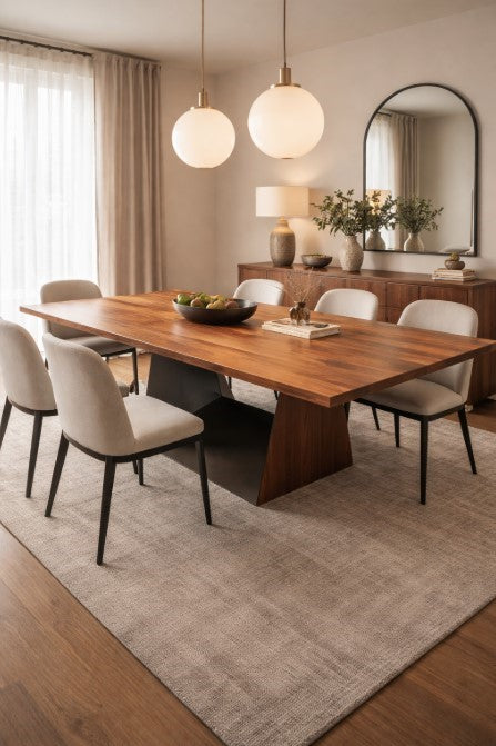 Collection La Dionne Table de cuisine 08-521-BNOY