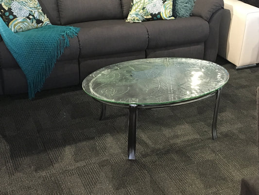 Table de centre Oasis