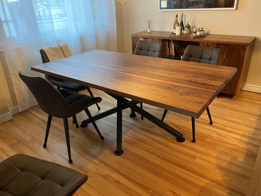 Collection Allumette