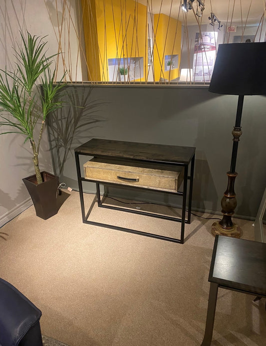 Collection Félicia Table console