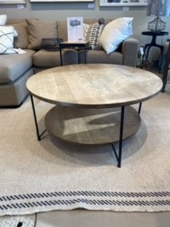 Collection Finesse Table de centre