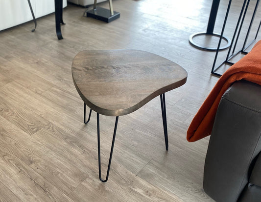 Collection Free FormeTable de bout