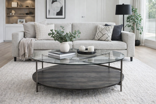 Collection Profile Table de centre 41-301-FEB