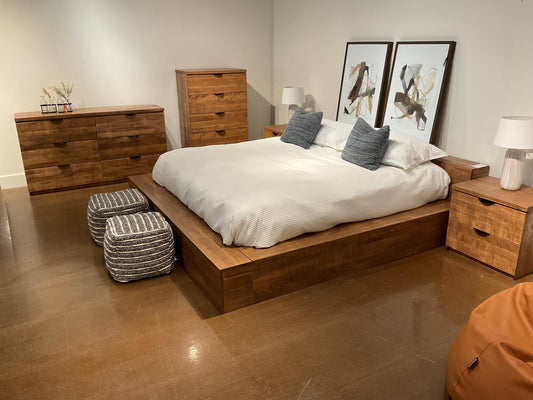 Collection Rough & Tough  de chambre
