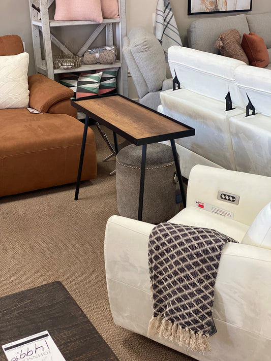 Collection Whitestone Table console