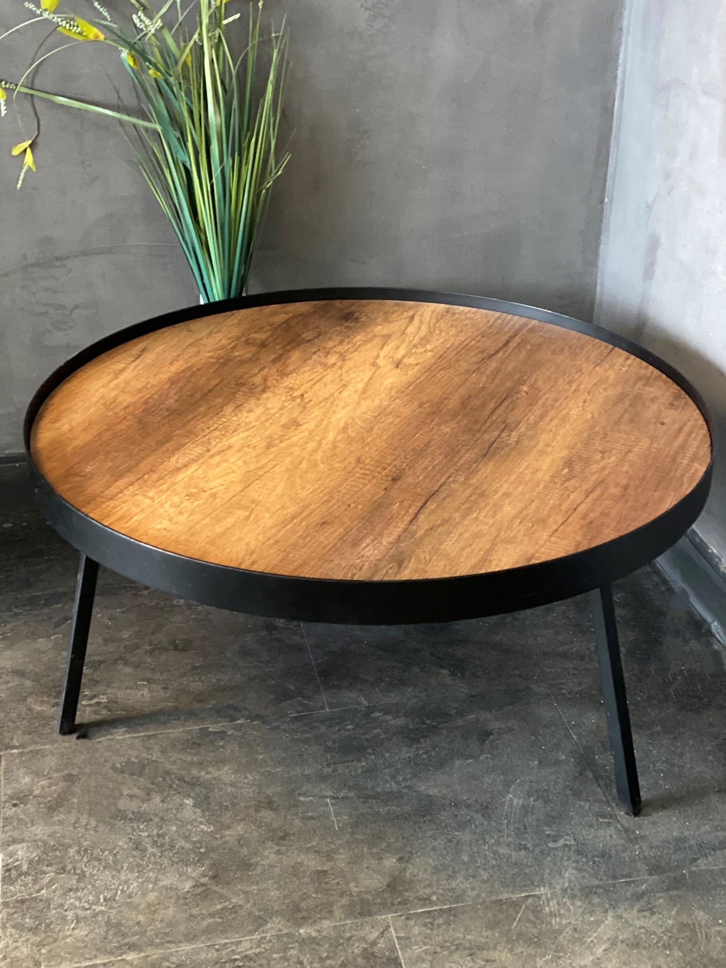 Collection Whitestone Table de centre