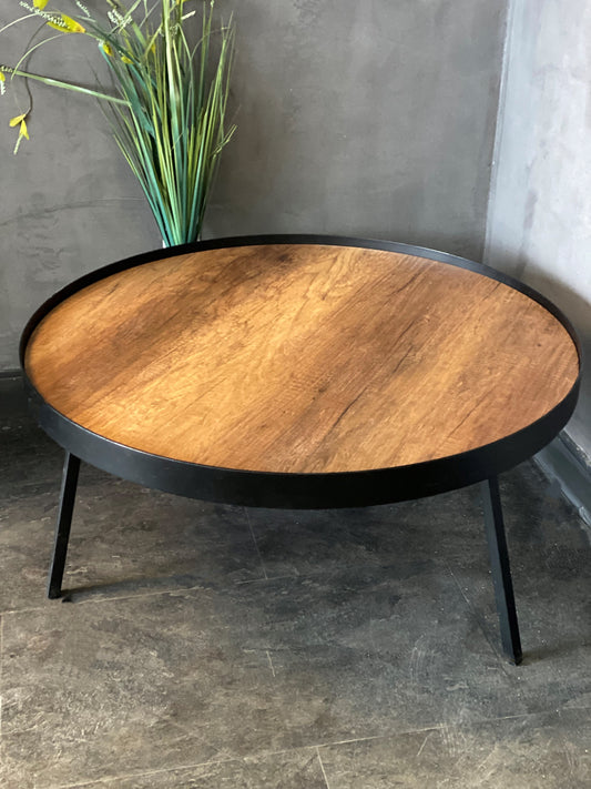 Collection Whitestone Table de centre