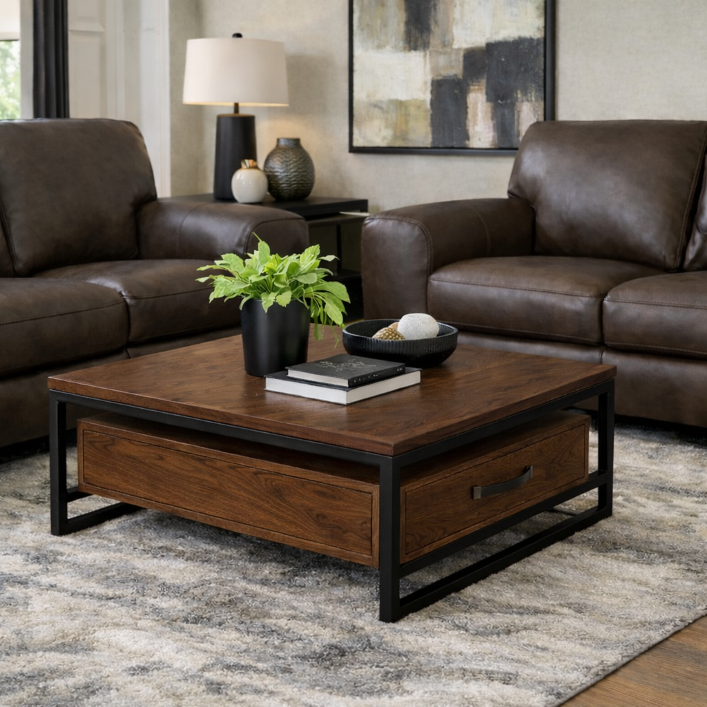 Felicia Collection 97-111-BNOY Center Table