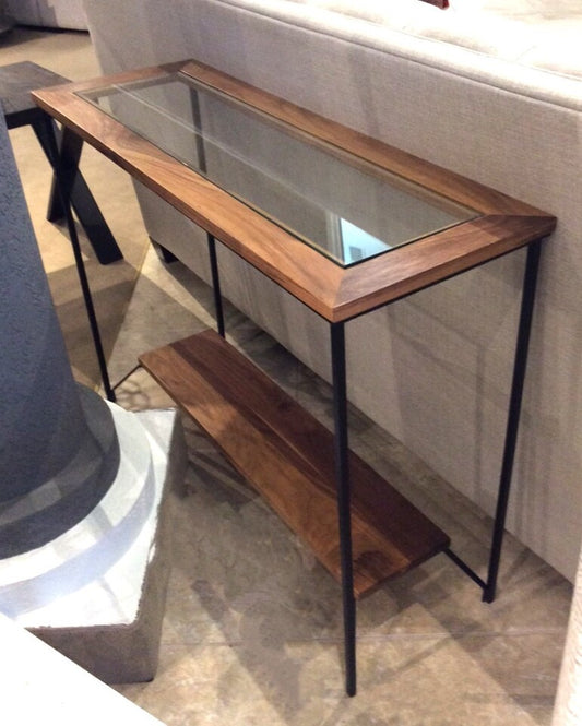 Collection Finesse Table Console