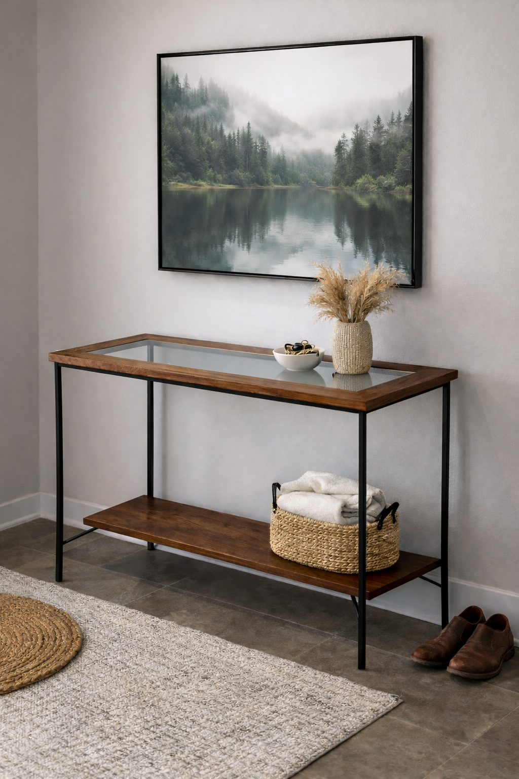 Collection Finesse Console 95-103-VBBNOY