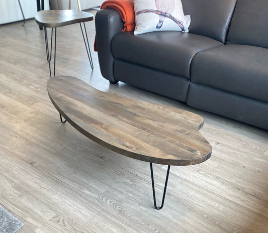 Collection Free Forme Table de centre