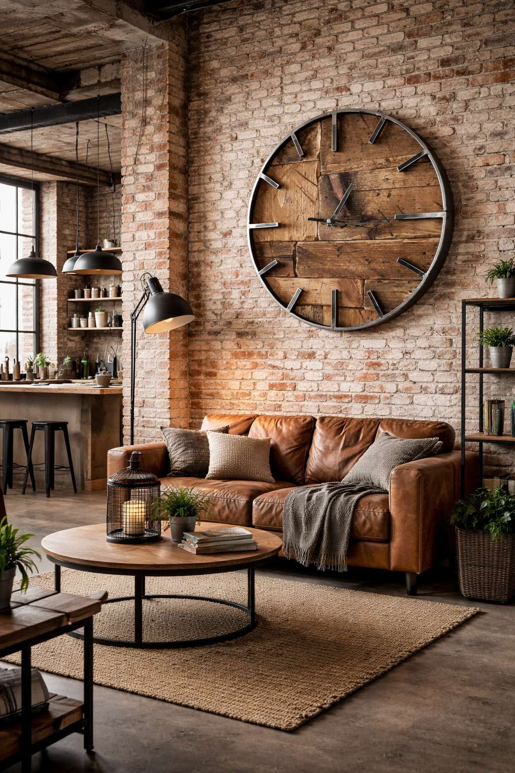 Clock Accessory Collection 199-338-B-ROUGH