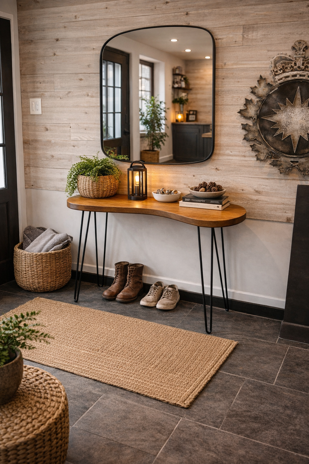 Free Forme Console Collection 48-403-ERAB