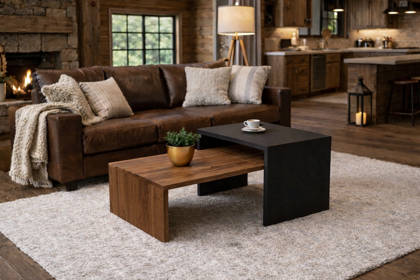 Collection U Large 35-101-BNOY Small 35-124-BNOY