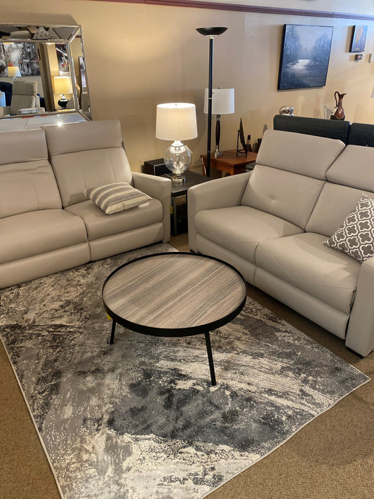 Collection Whitestone Table de centre